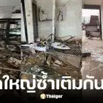 ร้านของเล่นสะสมหาดใหญ่ เขต 8 โดนปล้นทรัพย์สินเกือบ 3 ล้านบาท