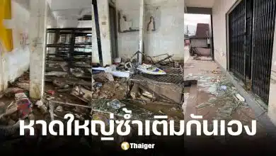 ร้านของเล่นสะสมหาดใหญ่ เขต 8 โดนปล้นทรัพย์สินเกือบ 3 ล้านบาท