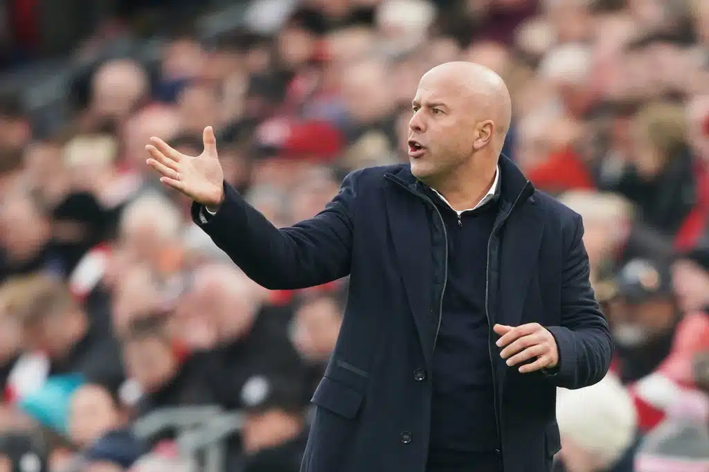 อาร์เนอ สล็อต