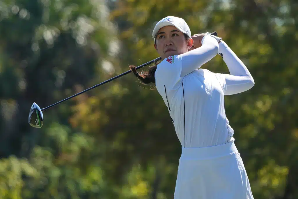 โปรเมียว ปาจรีย์