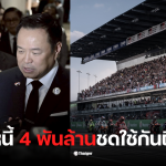 โมโตจีพี 4000 ล้าน
