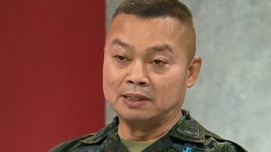 แม่ทัพกุ้งยืนยันว่าภูมิธรรมไม่ได้สั่งให้หยุดยิงในเหตุการณ์ปะทะ