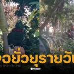 เขมรถือ RPG ขู่ไทย ปราสาทคนา