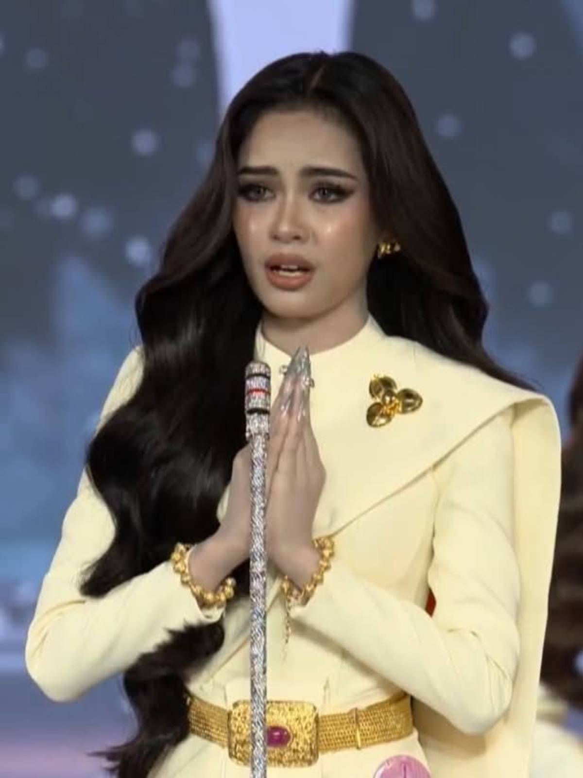 มิสทีนกัมพูชา ไทยเป็นผู้เริ่มสงคราม