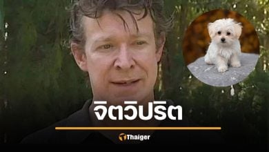 ศาลสั่งจำคุก อดัม บริตตัน นักสัตววิทยาอังกฤษ ข้อหาข่มขืน-ทรมานสัตว์ 42 ตัว ล่าสุดภรรยาออกมาแฉสามีตัวเองว่าเป็น "อสูรกาย"