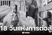 หมอโบว์โพสต์เศร้าพังสร้อยฟ้าเสียชีวิตหลังรักษานาน 18 วัน