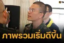 หมอภาคย์ ลุยช่วยน้ำท่วมหาดใหญ่ เคสวิกฤตเคลียร์เกือบ 100% เผยน้ำเริ่มลด แต่ห้ามประมาท