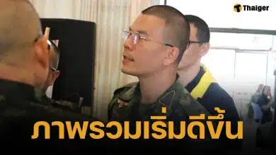 หมอภาคย์ ลุยช่วยน้ำท่วมหาดใหญ่ เคสวิกฤตเคลียร์เกือบ 100% เผยน้ำเริ่มลด แต่ห้ามประมาท