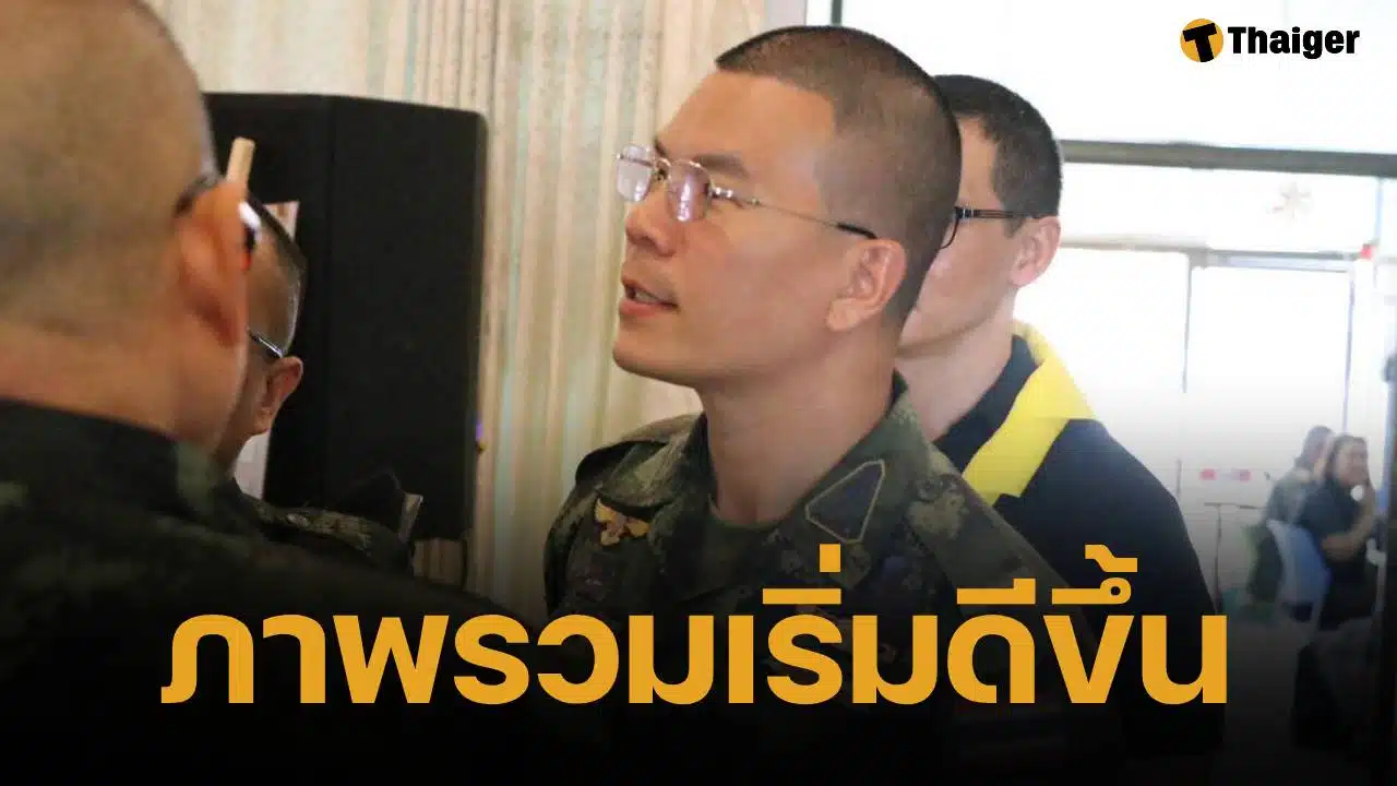 หมอภาคย์ ลุยช่วยน้ำท่วมหาดใหญ่ เคสวิกฤตเคลียร์เกือบ 100% เผยน้ำเริ่มลด แต่ห้ามประมาท