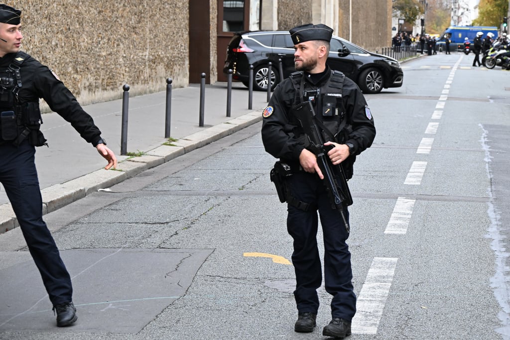 นิโกลาส์ ซาร์โกซี ชนะการเลือกตั้งประธานาธิบดีในปี 2007 ด้วยคะแนนเสียงถล่มทลาย