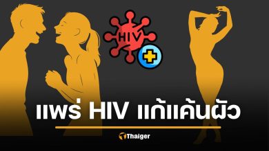 เมียหลวงแค้น จ้างสาวติดเชื้อ HIV ล่อสามีมีเซ็กซ์ สุดท้ายติดเอดส์ แพร่ใส่เมียน้อย