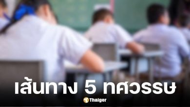 ประวัติโรงเรียนอุดมศึกษาลาดพร้าวเลิกกิจการพฤษภาคม 2569