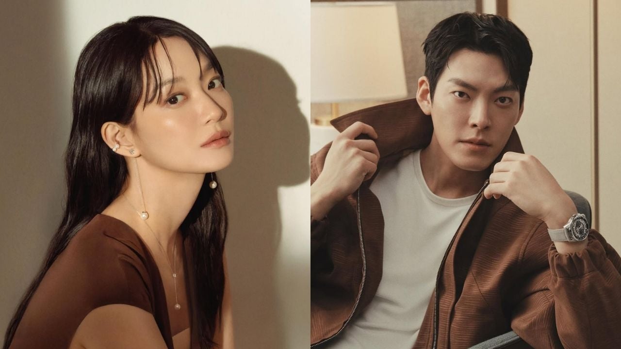 คิมอูบิน - ชินมินอา ประกาศแต่งงาน 20 ธ.ค. นี้