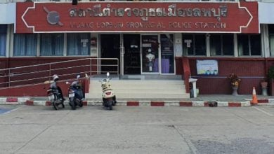 ชายวัย 70 ปีเสียชีวิตในบ้านหลังหนึ่ง หลังจากกิจกรรมเซ็กซ์หมู่