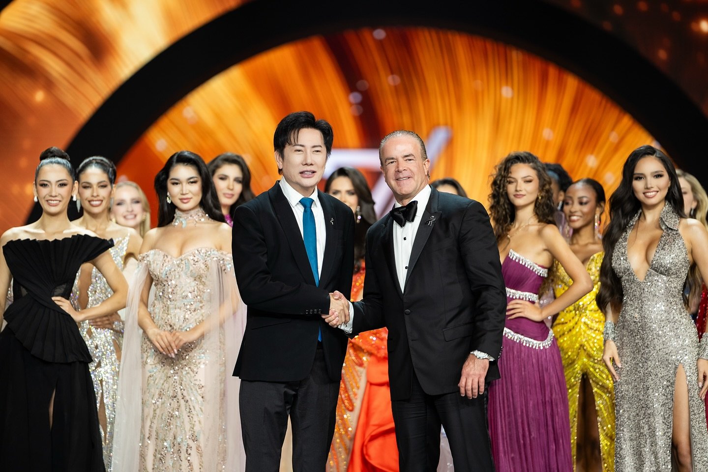 Miss Universe 2025 - 3