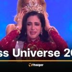 ประวัติ ฟาติมา บอช Miss Universe 2025 คว้ามงบนแผ่นดินไทย