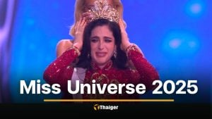 ประวัติ ฟาติมา บอช Miss Universe 2025 คว้ามงบนแผ่นดินไทย