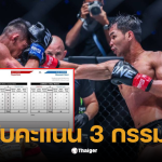 ซุปเปอร์ บอน vs โน อิ ริ ผล