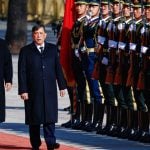 นายกฯ อนุทินแจ้งข่าวผ่านเฟซบุ๊ก ประธานาธิบดีจีนยืนยันคำมั่นสั่งซื้อข้าวไทย 500,000 ตัน ท่ามกลางพระราชภารกิจเยือนจีนอย่างเป็นทางการ ครบรอบ 50 ปีความสัมพันธ์