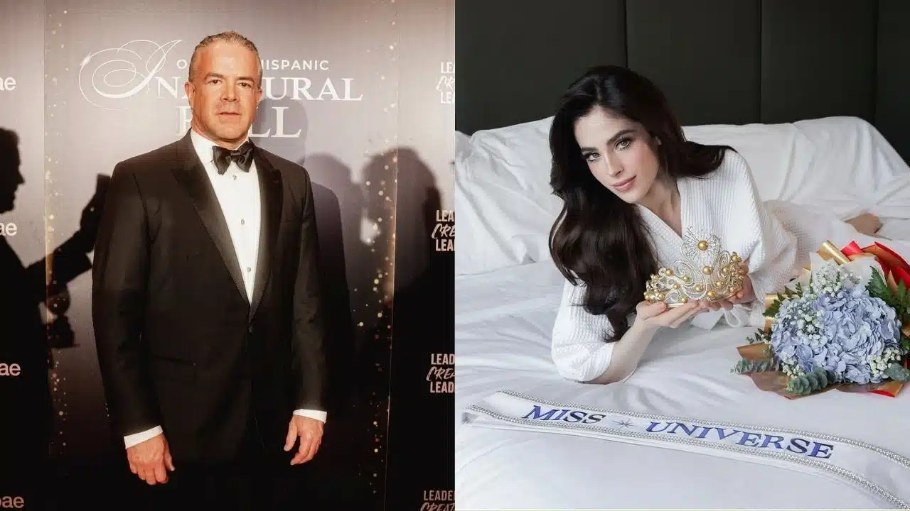 ราอูล โรชา และ ฟาติมา บอช