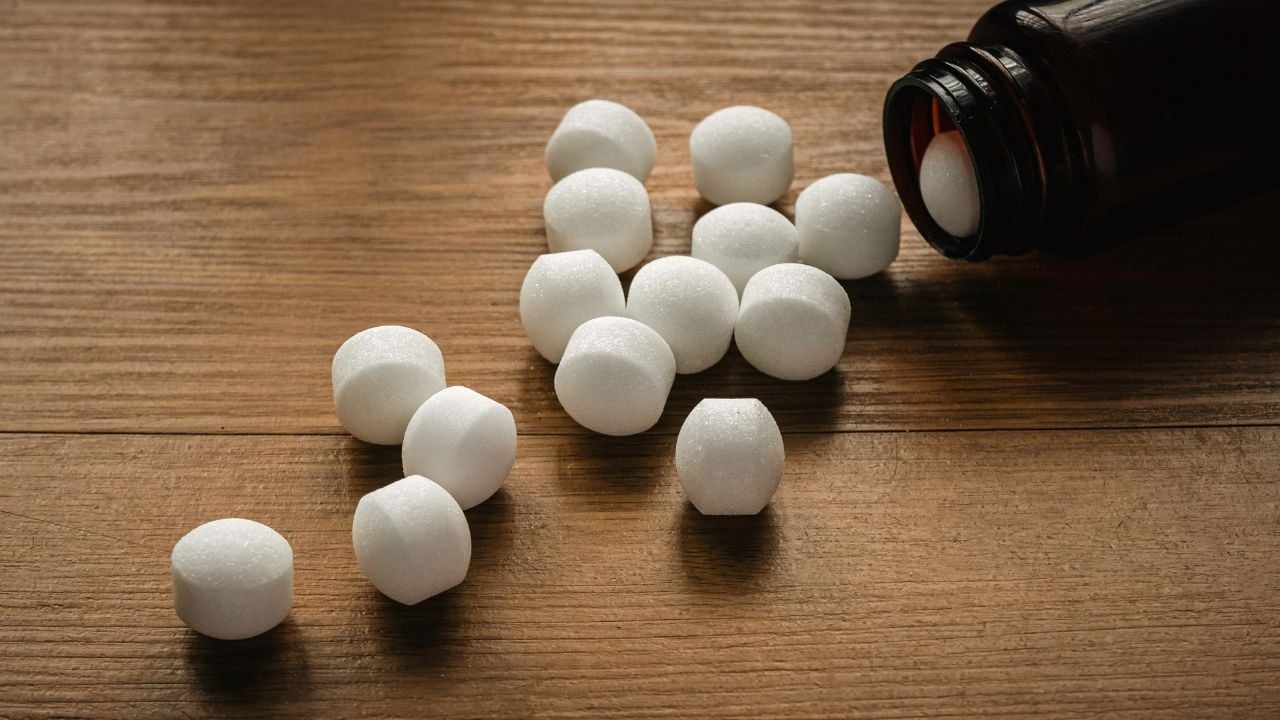 ลูกเหม็น