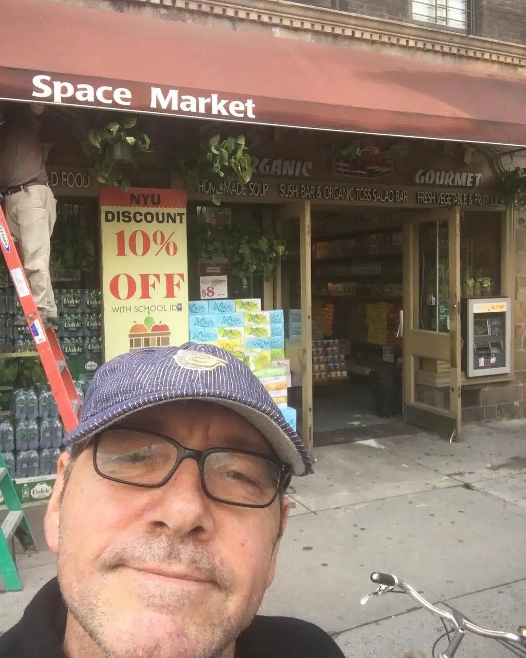 เควิน สเปซีย์ - 2