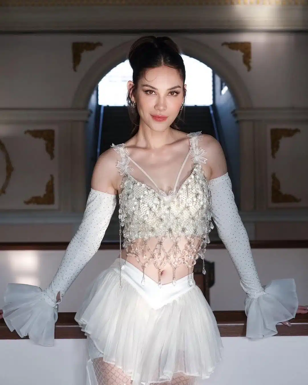 แมท ภีรนีย์ -1