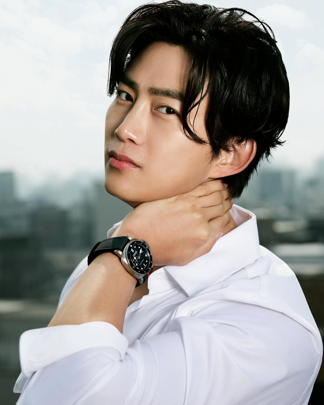 ต้นสังกัดยืนยัน แทคยอน 2PM เตรียมแต่งงานแฟนสาวนอกวงการ ฤดูใบไม้ผลิหน้า-4