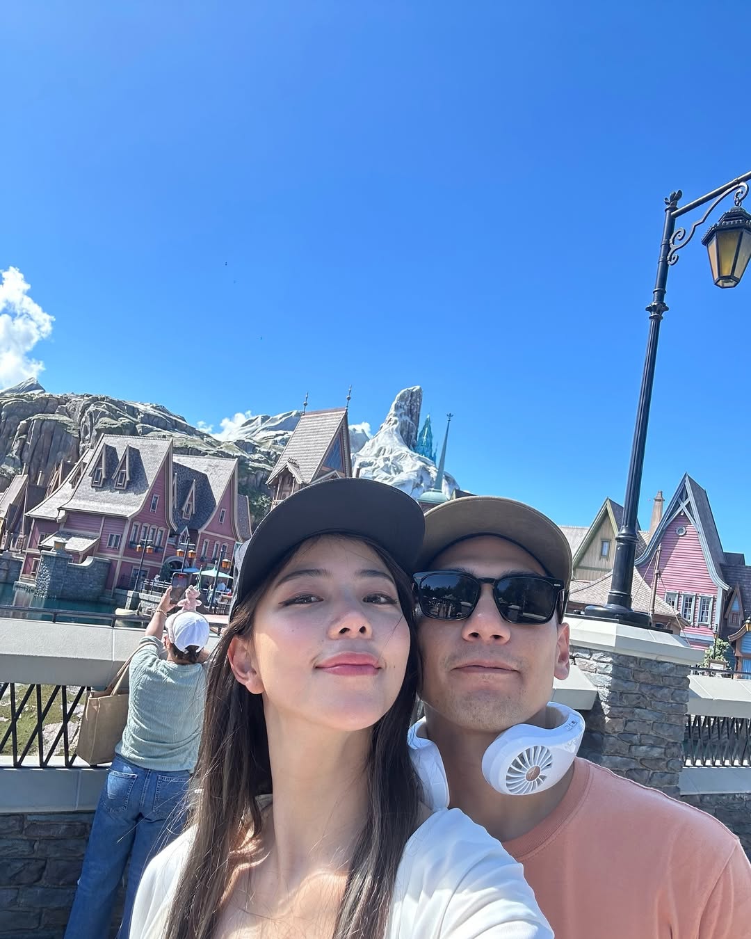 ย้อนเส้นทางรัก นิวเคลียร์-บ๊อบบี้ ก่อนประกาศลดสถานะ หลังคบหาได้เพียง 2 ปี-3