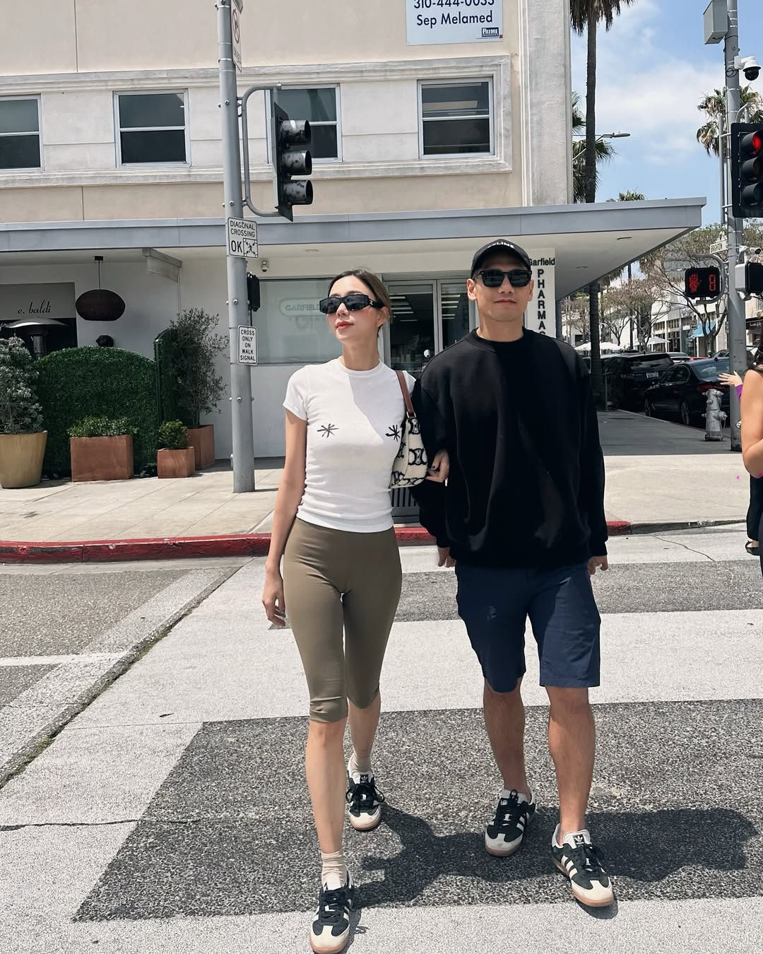 ย้อนเส้นทางรัก นิวเคลียร์-บ๊อบบี้ ก่อนประกาศลดสถานะ หลังคบหาได้เพียง 2 ปี-6