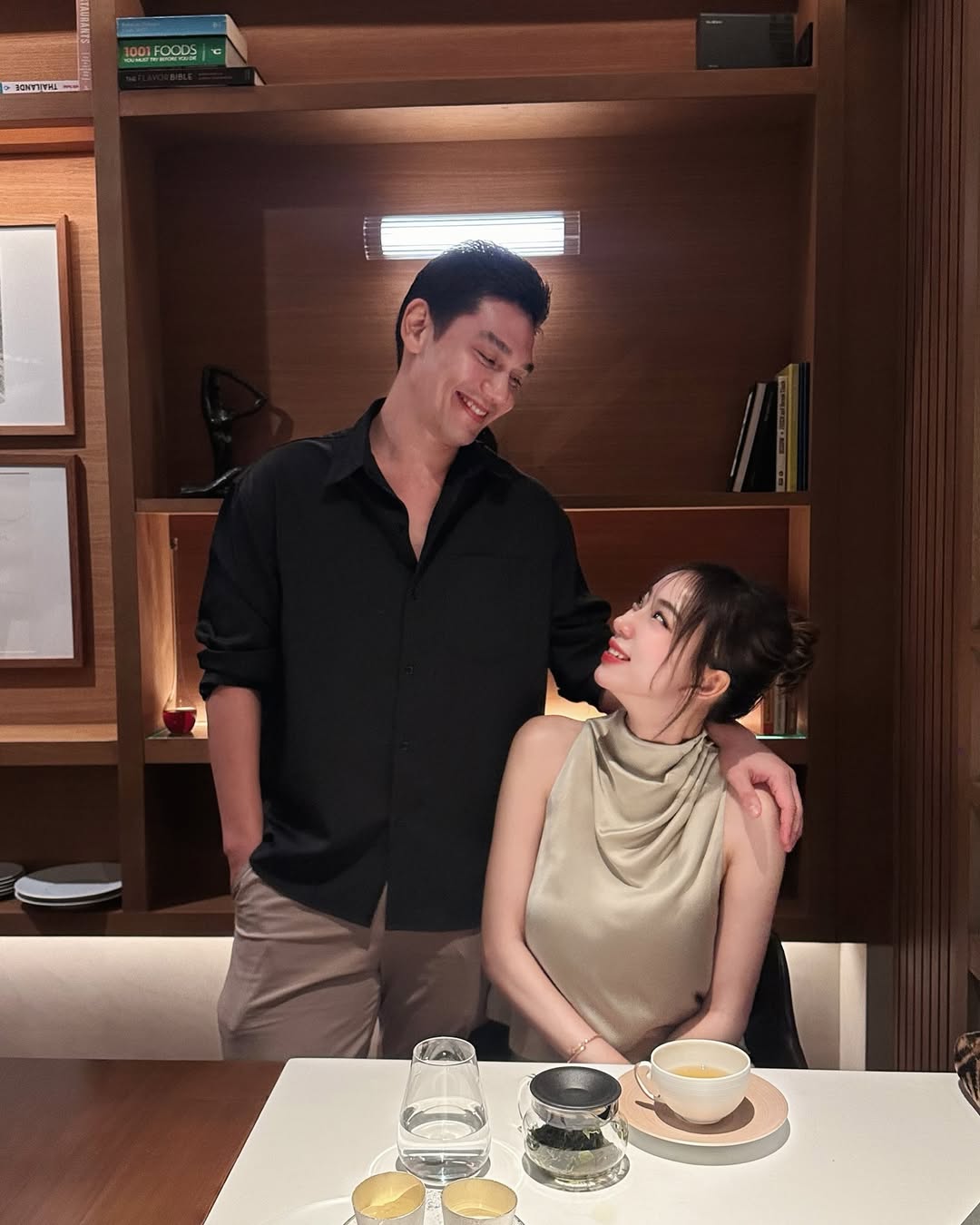 ย้อนเส้นทางรัก นิวเคลียร์-บ๊อบบี้ ก่อนประกาศลดสถานะ หลังคบหาได้เพียง 2 ปี-7