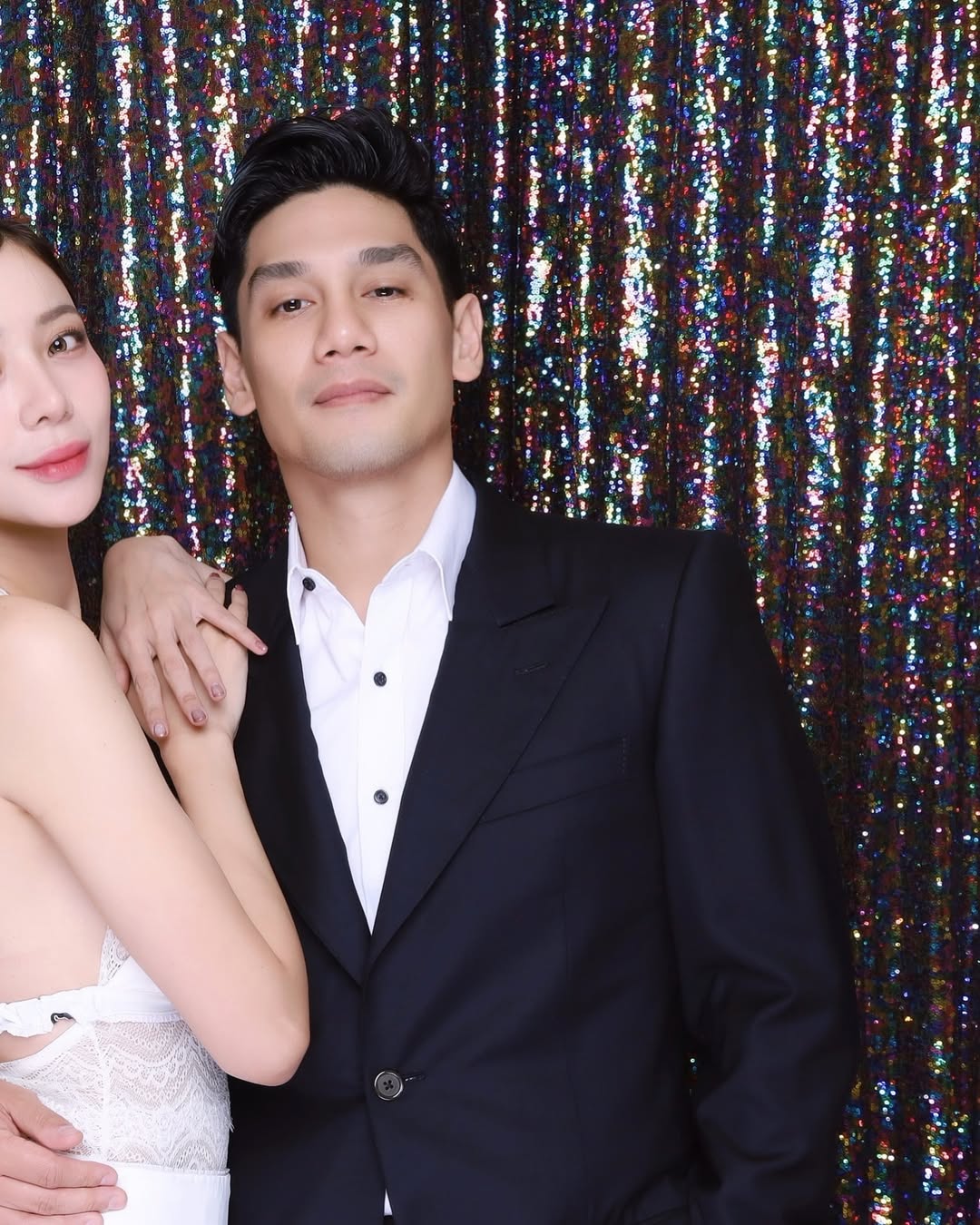 ย้อนเส้นทางรัก นิวเคลียร์-บ๊อบบี้ ก่อนประกาศลดสถานะ หลังคบหาได้เพียง 2 ปี-4