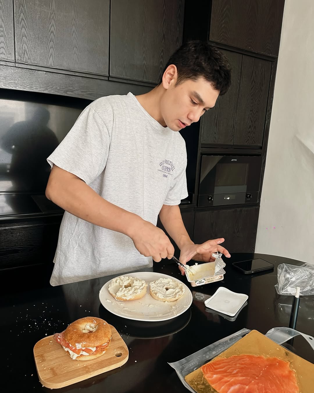 ย้อนเส้นทางรัก นิวเคลียร์-บ๊อบบี้ ก่อนประกาศลดสถานะ หลังคบหาได้เพียง 2 ปี-2