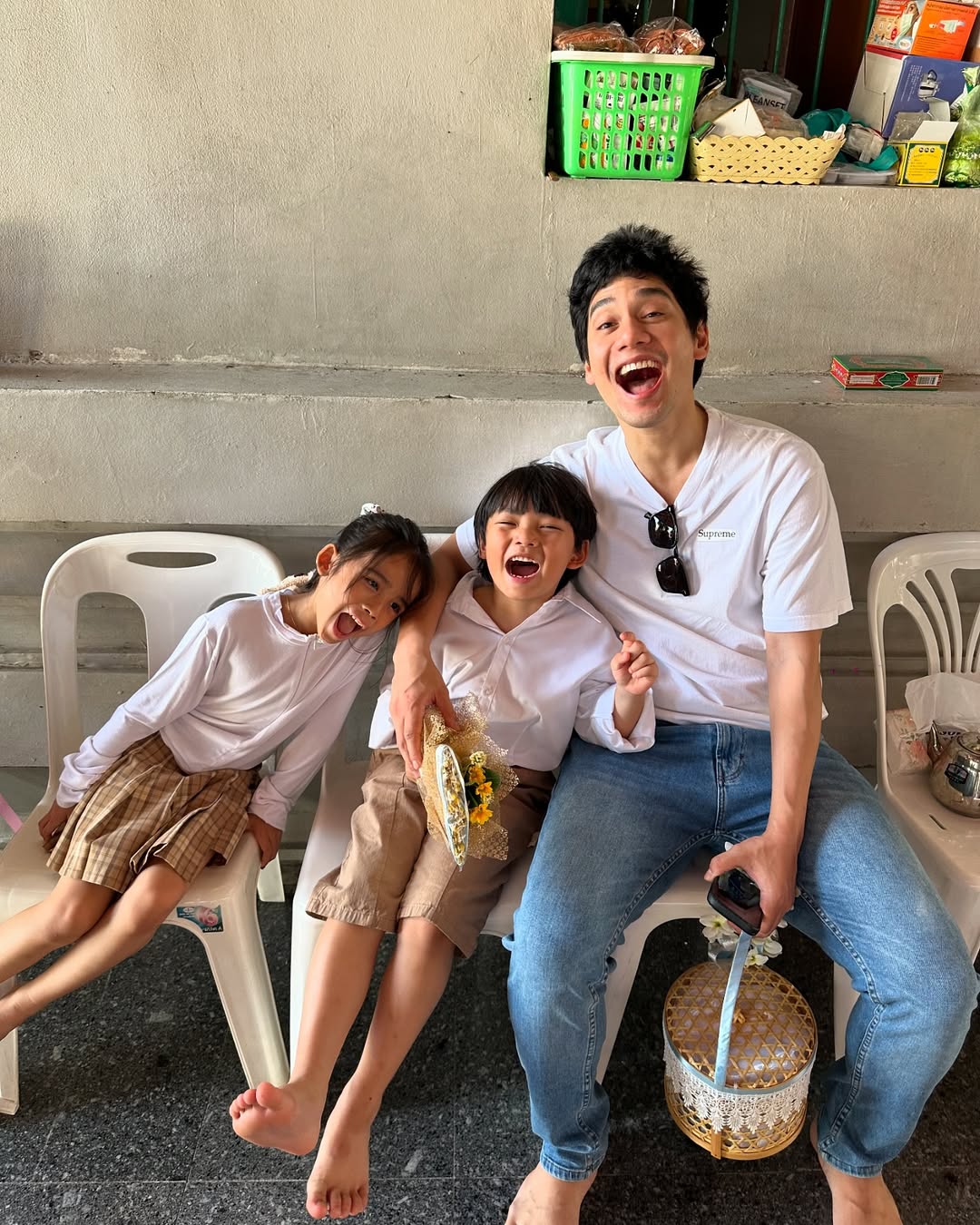 ย้อนเส้นทางรัก นิวเคลียร์-บ๊อบบี้ ก่อนประกาศลดสถานะ หลังคบหาได้เพียง 2 ปี-1