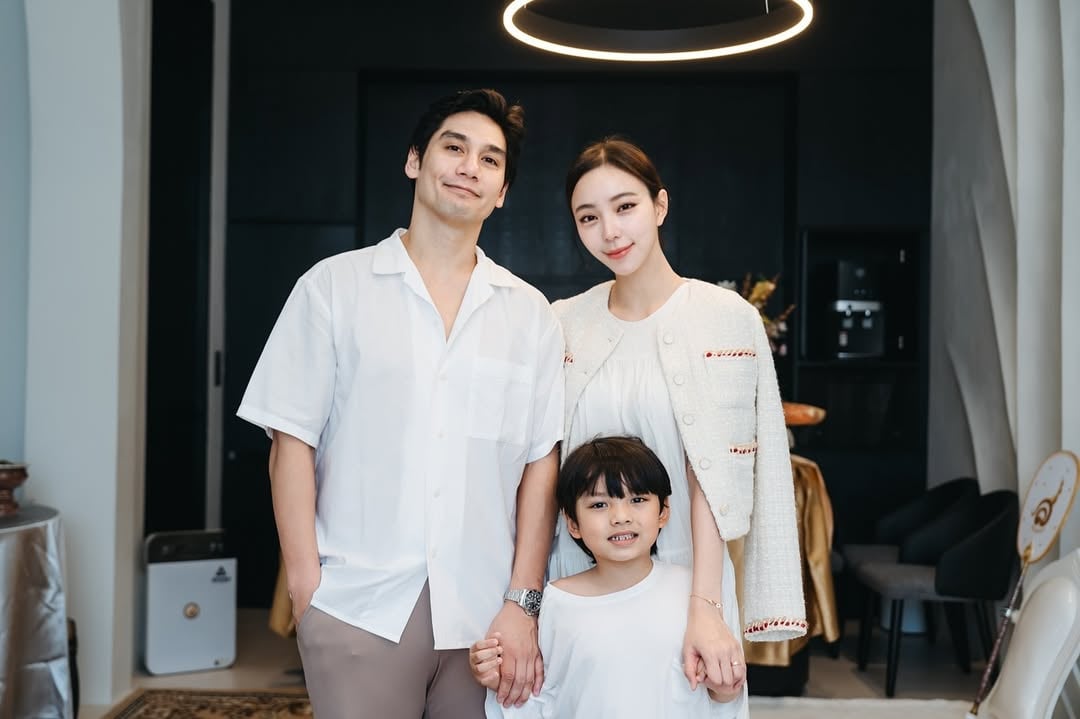 ย้อนเส้นทางรัก นิวเคลียร์-บ๊อบบี้ ก่อนประกาศลดสถานะ หลังคบหาได้เพียง 2 ปี-8