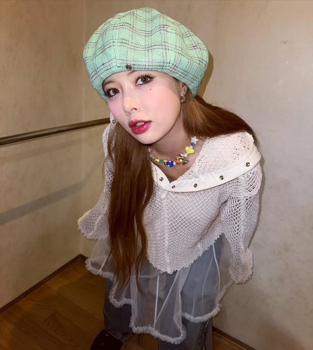 ฮยอนอา - 3