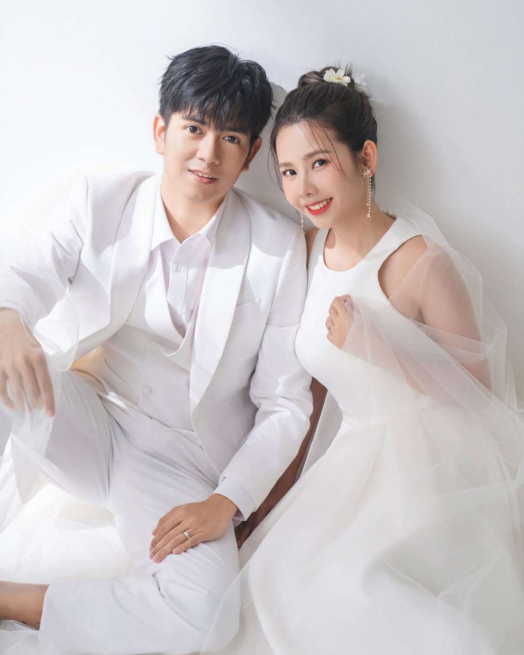 ทนายเจบี-เปรียวจิ ประกาศจบความสัมพันธ์ ทั้งที่วางแผนแต่งงาน ยืนยันไร้มือที่สาม แฟนคลับเสียดายหนักมาก-3