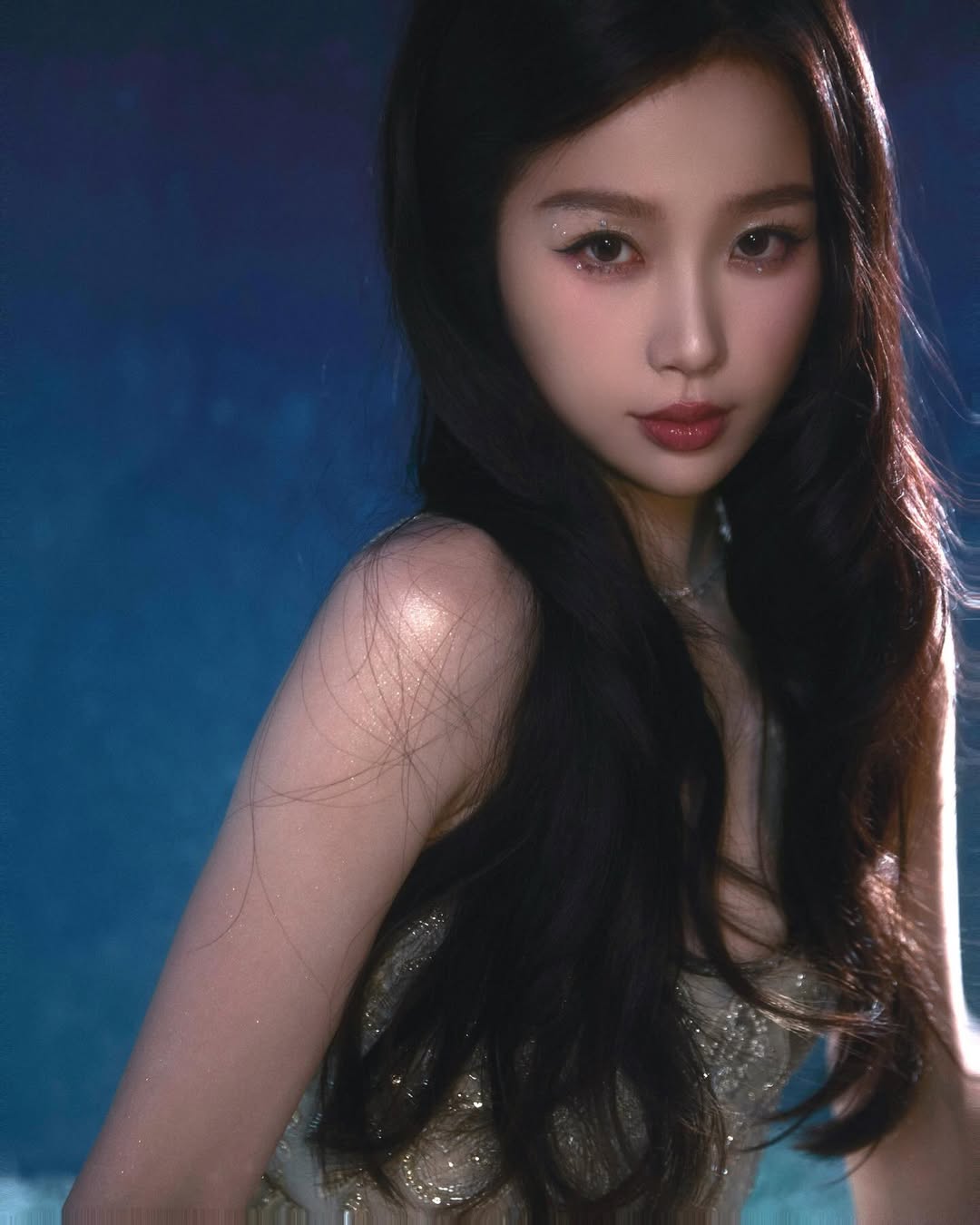 อวี๋ซูซิน ดาราดังจีน - 5