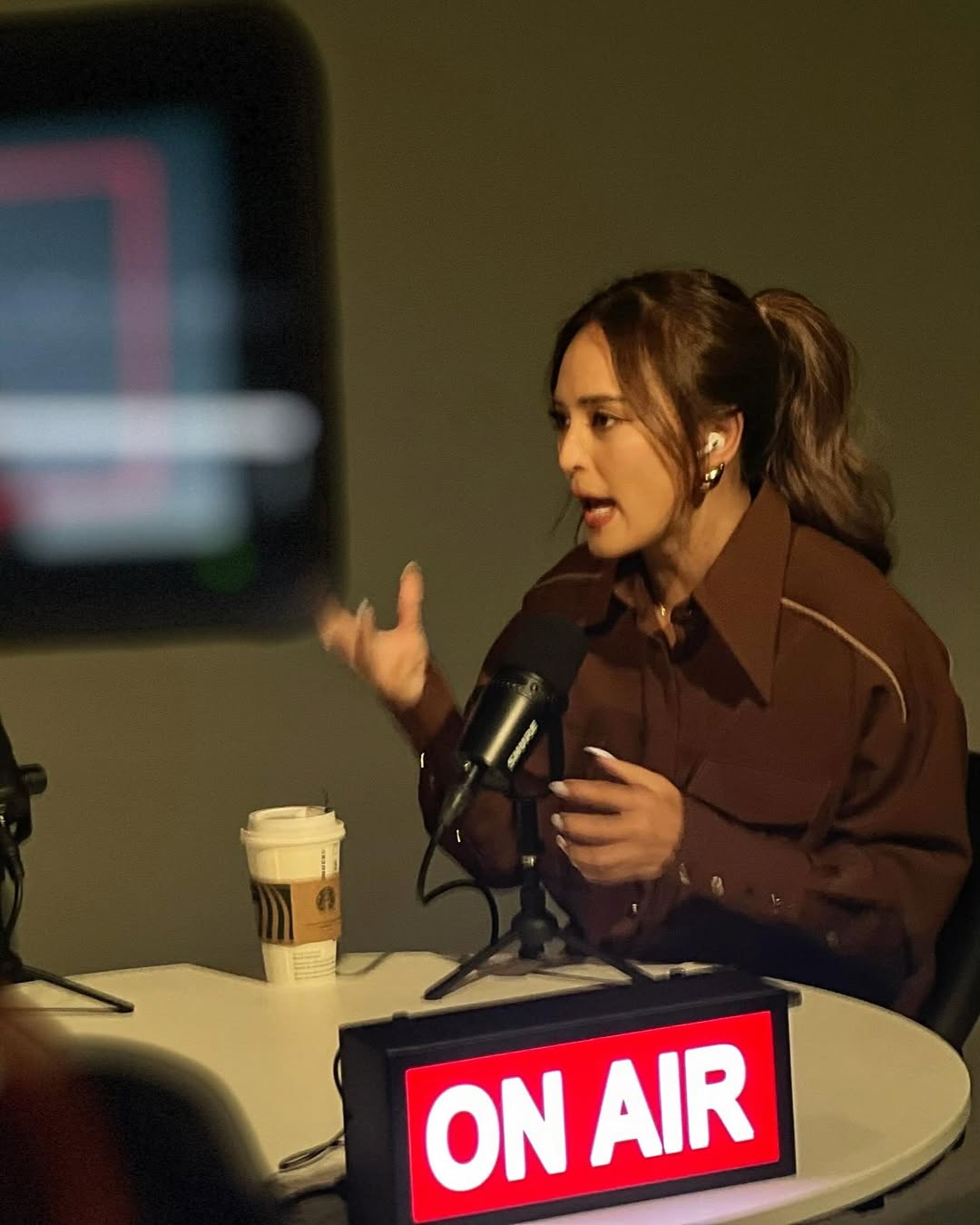 ประวัติ นานา ไรบีนา อดีตดีเจชื่อดัง จากแก๊งนางฟ้า ผู้ครองใจ เวย์ ไทยเทเนียม-3