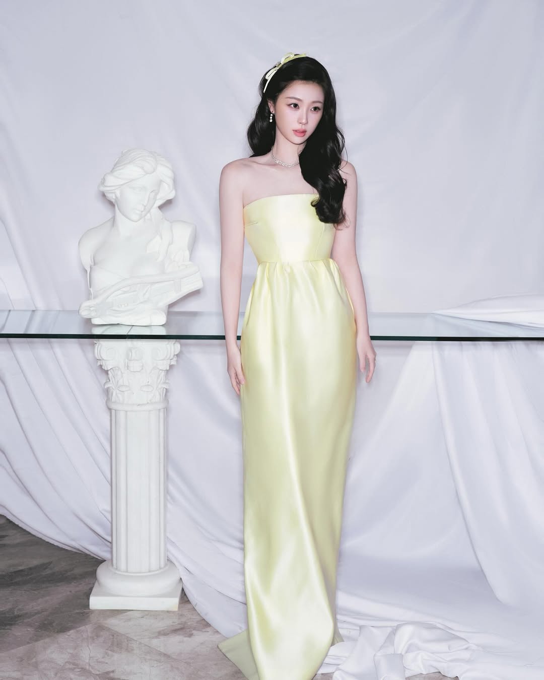 อวี๋ซูซิน ดาราดังจีน - 2