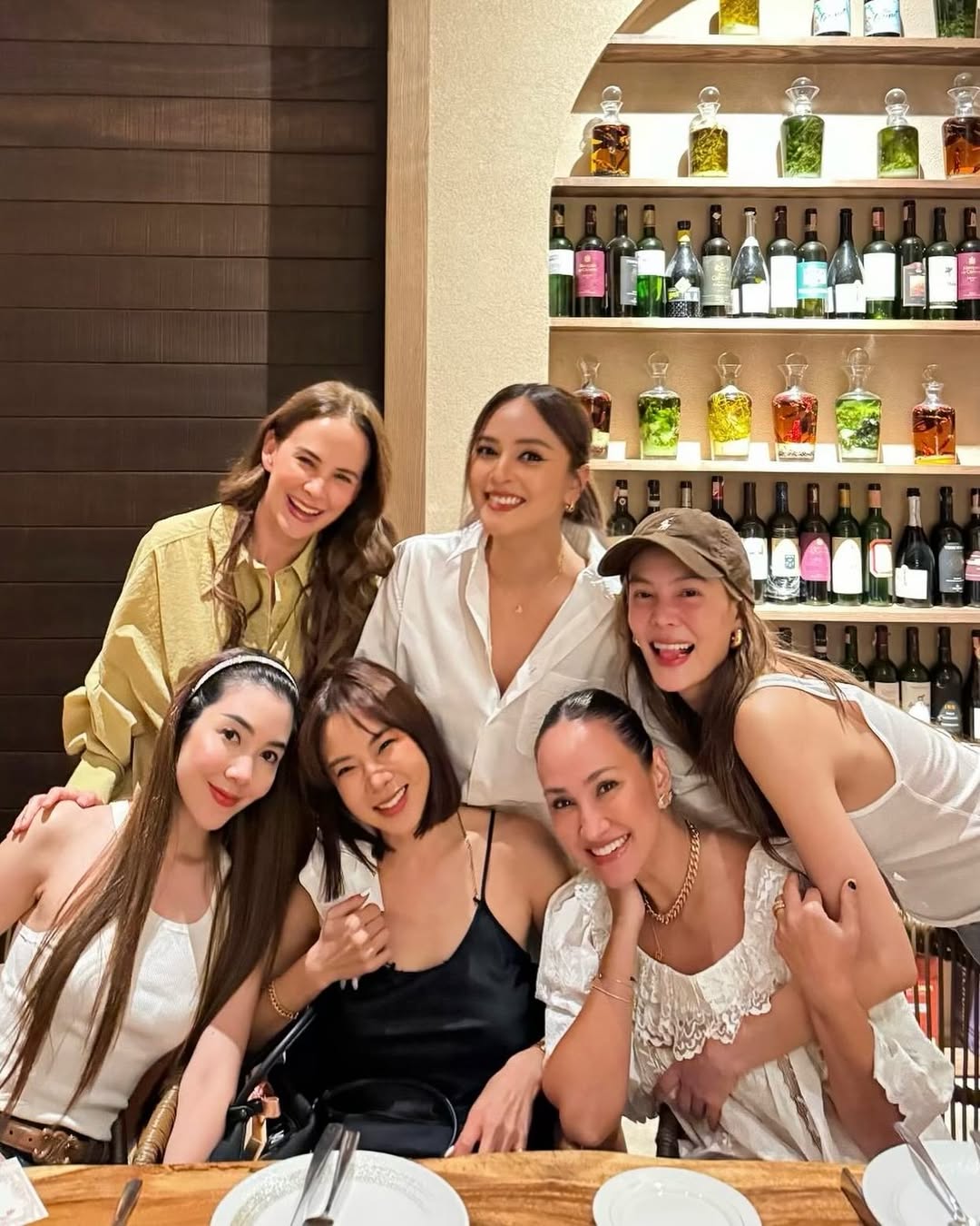 ประวัติ นานา ไรบีนา อดีตดีเจชื่อดัง จากแก๊งนางฟ้า ผู้ครองใจ เวย์ ไทยเทเนียม-2