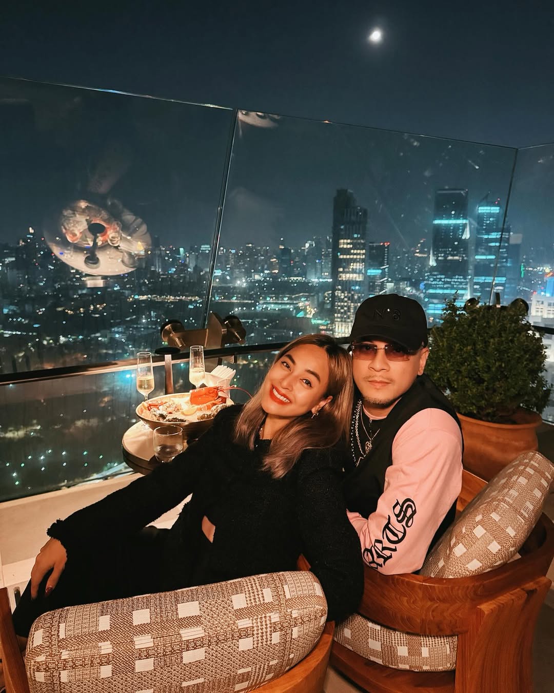 นานา และ เวย์ - 2