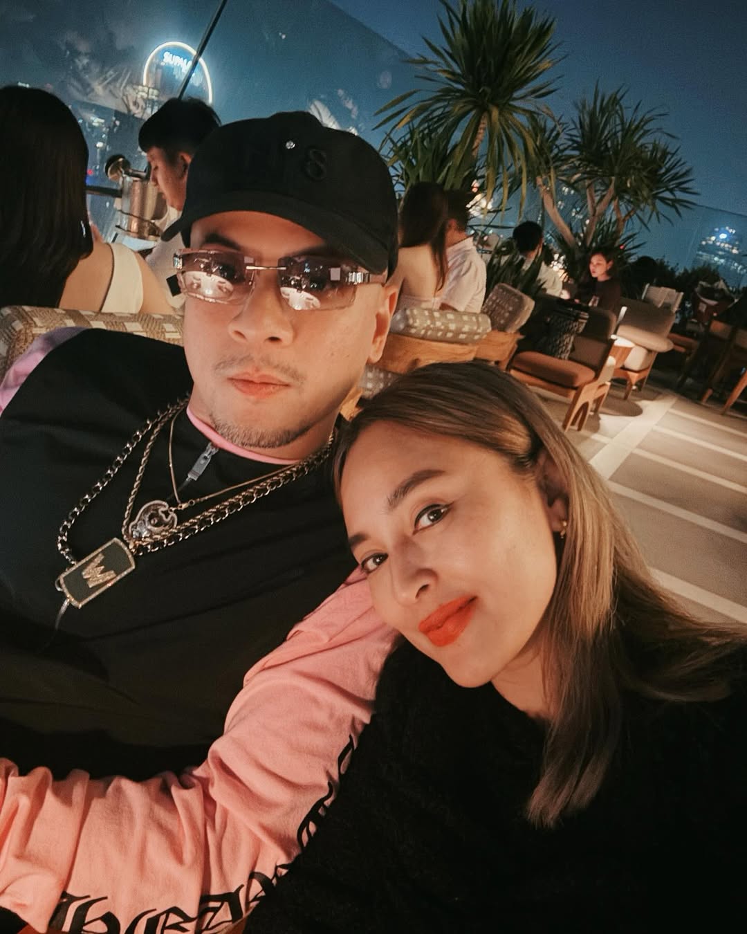 นานา และ เวย์ - 3