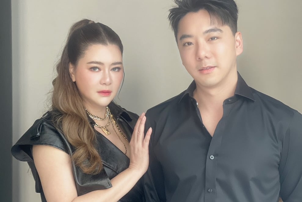 เปิดภาพล่าสุด โอ๋ ภัคจีรา หลังบินลัดฟ้าทำสวยที่เกาหลี สวยออร่าโกงอายุ-6