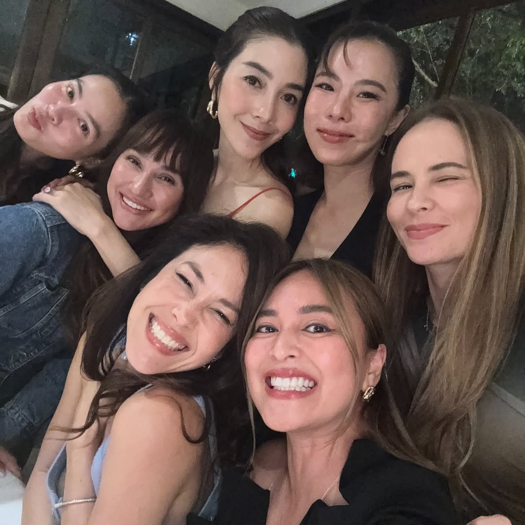 แก๊งนางฟ้า