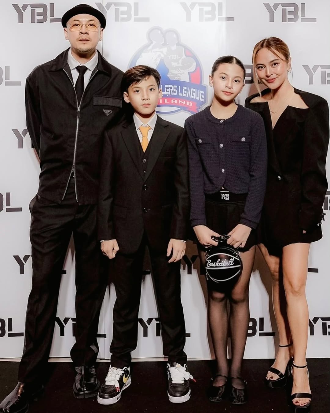 ประวัติ นานา ไรบีนา อดีตดีเจชื่อดัง จากแก๊งนางฟ้า ผู้ครองใจ เวย์ ไทยเทเนียม-1