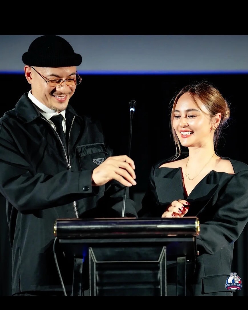 นานา และ เวย์ - 6