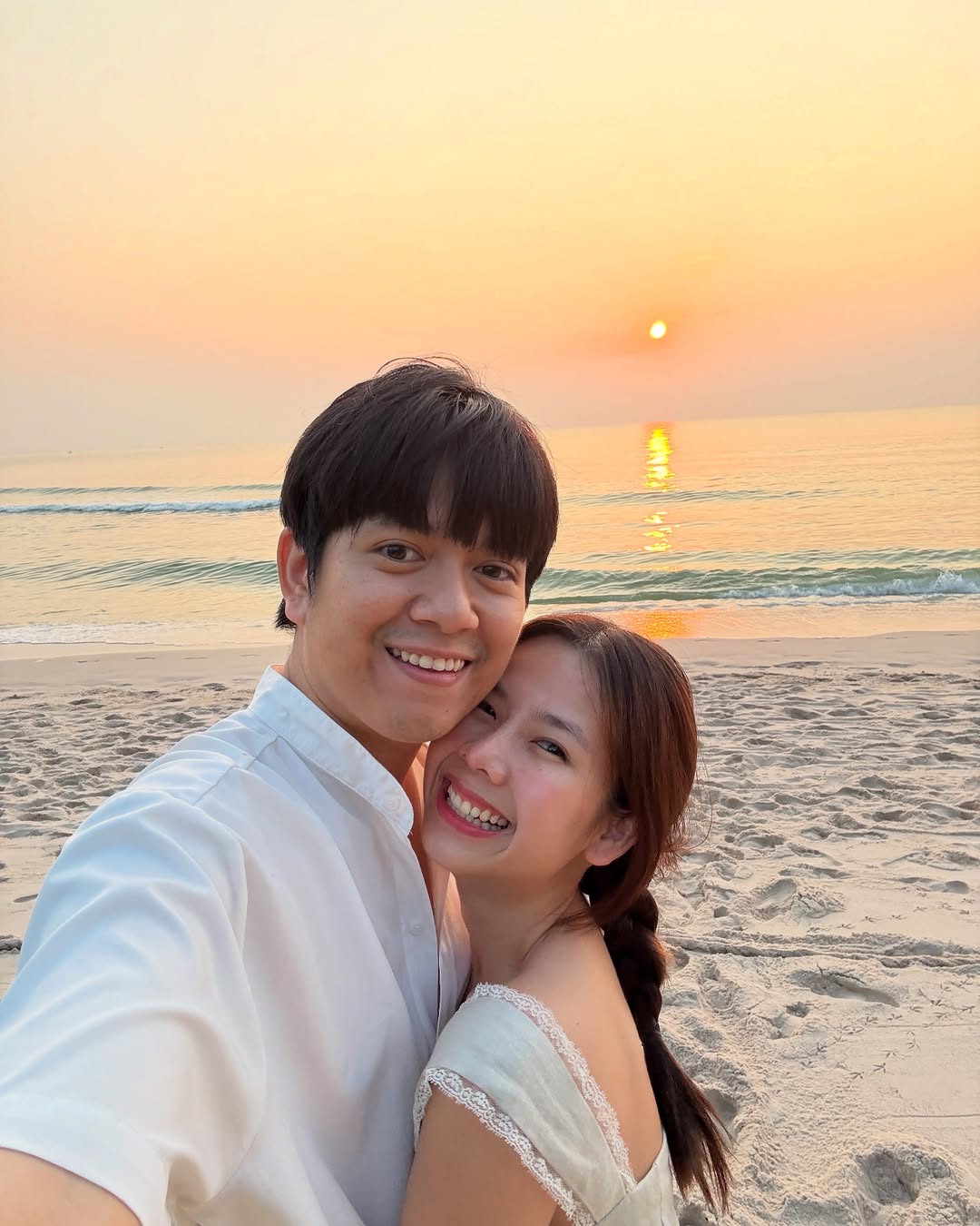 ทนายเจบี-เปรียวจิ ประกาศจบความสัมพันธ์ ทั้งที่วางแผนแต่งงาน ยืนยันไร้มือที่สาม แฟนคลับเสียดายหนักมาก-2