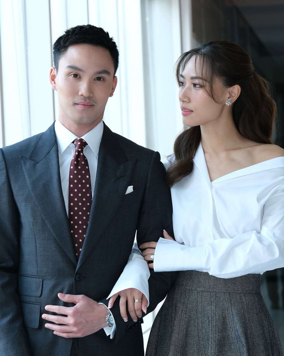 เพลง ชนม์ทิดา และ เป๊ก เศรณี