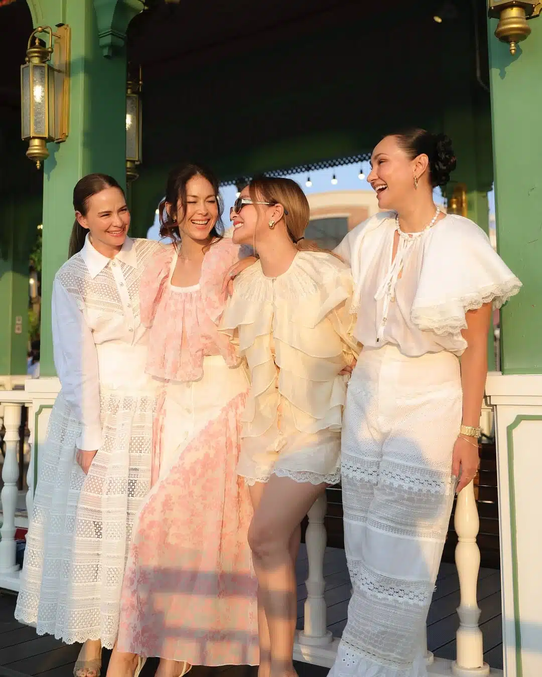 แก๊งนางฟ้า